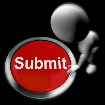 Submit button